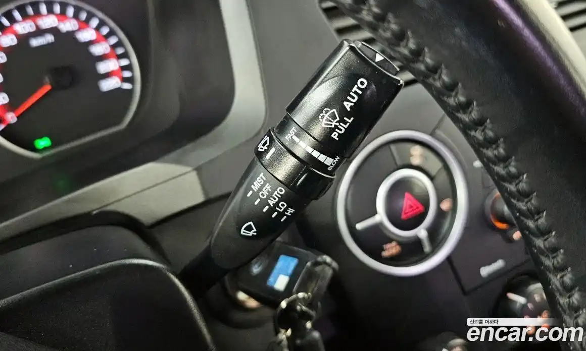SsangYong Korando 2015 2.0 гидро в Москве № 1685699, фото 18