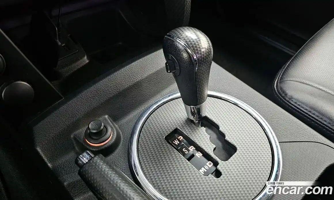 SsangYong Korando 2015 2.0 гидро в Москве № 1685699, фото 9