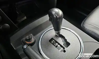 SsangYong Korando 2015 2.0 гидро в Москве № 1685699, миниатюра 9