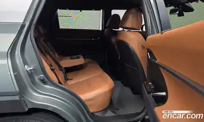 SsangYong Torres 2023 1.5 гидро в Москве № 1685720, миниатюра 12