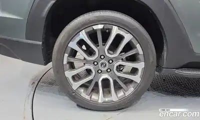 SsangYong Torres 2023 1.5 гидро в Москве № 1685720, миниатюра 5