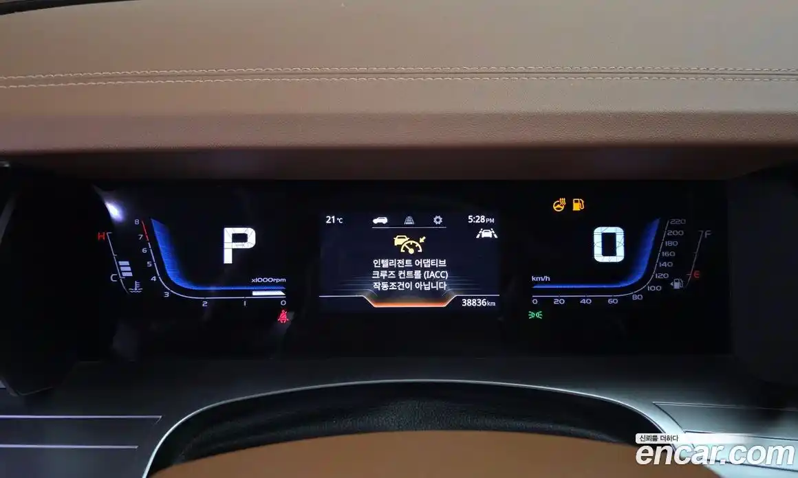 SsangYong Torres 2023 1.5 гидро в Москве № 1685720, фото 8
