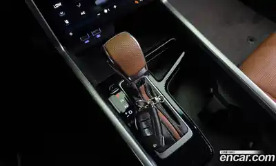SsangYong Torres 2023 1.5 гидро в Москве № 1685720, миниатюра 9