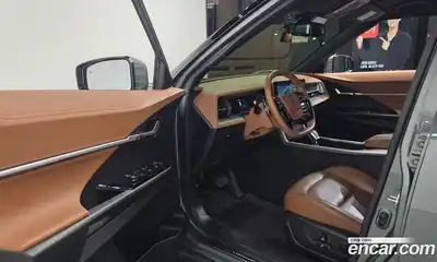 SsangYong Torres 2023 1.5 гидро в Москве № 1685720, миниатюра 10