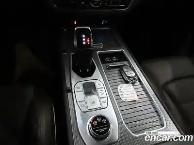 SsangYong Rexton 2022 2.2 гидро в Москве № 1685841, миниатюра 9