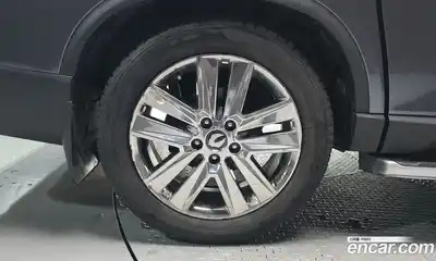 SsangYong Rexton 2019 2.2 гидро в Москве № 1686010, миниатюра 5