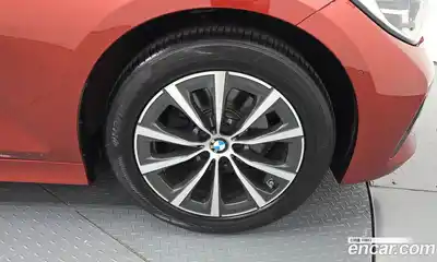BMW 3-Series 2021 2.0 гидро в Москве № 1686175, миниатюра 5