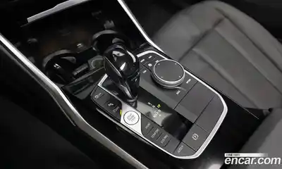 BMW 3-Series 2021 2.0 гидро в Москве № 1686175, миниатюра 9