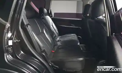 SsangYong Rexton 2015 2.2 гидро в Москве № 1686274, миниатюра 12