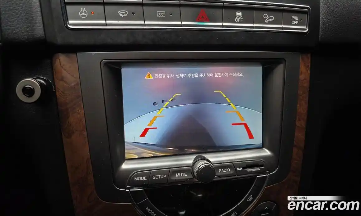 SsangYong Rexton 2015 2.2 гидро в Москве № 1686274, фото 15
