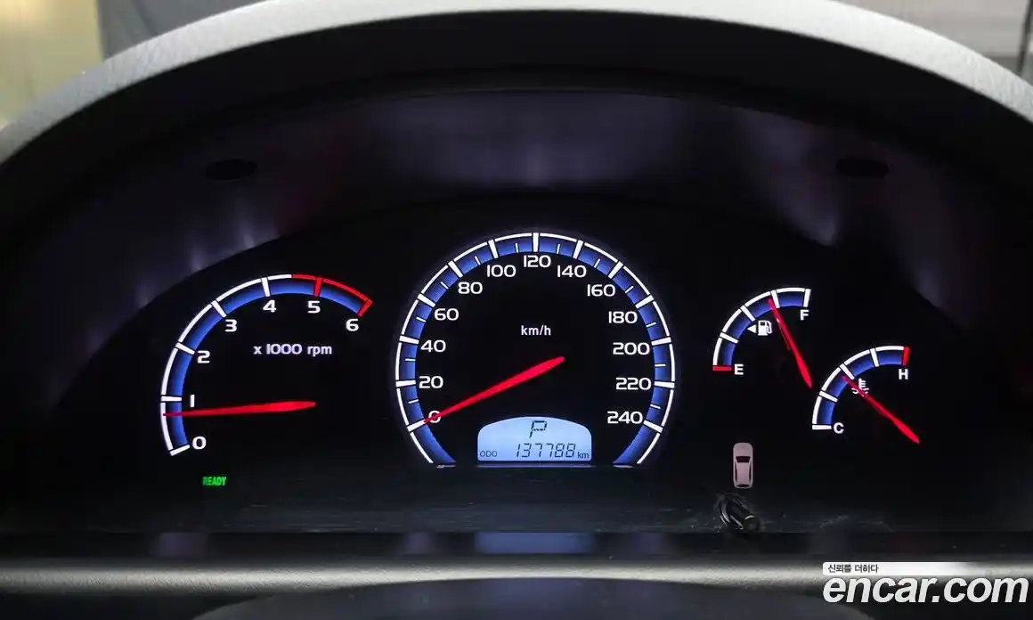 SsangYong Rexton 2015 2.2 гидро в Москве № 1686274, фото 8