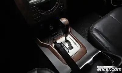 SsangYong Rexton 2015 2.2 гидро в Москве № 1686274, миниатюра 9