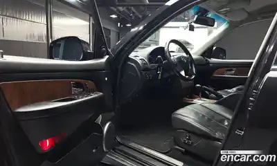 SsangYong Rexton 2015 2.2 гидро в Москве № 1686274, миниатюра 10