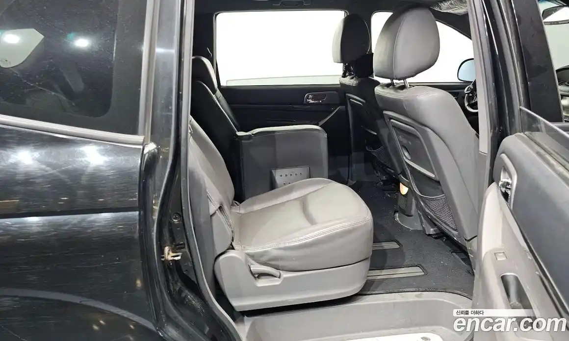 SsangYong Korando 2014 2.0 гидро в Москве № 1686448, фото 11