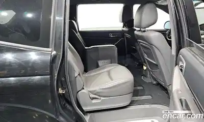 SsangYong Korando 2014 2.0 гидро в Москве № 1686448, миниатюра 11