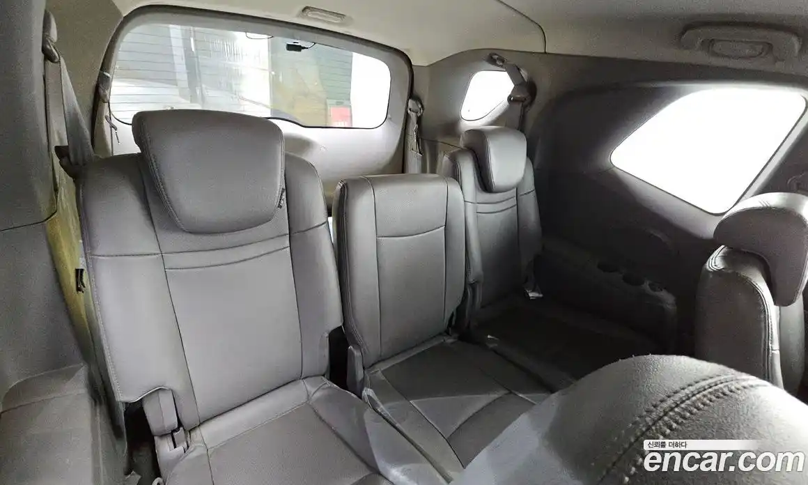 SsangYong Korando 2014 2.0 гидро в Москве № 1686448, фото 12