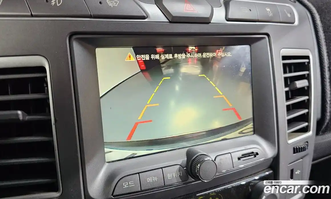 SsangYong Korando 2014 2.0 гидро в Москве № 1686448, фото 15