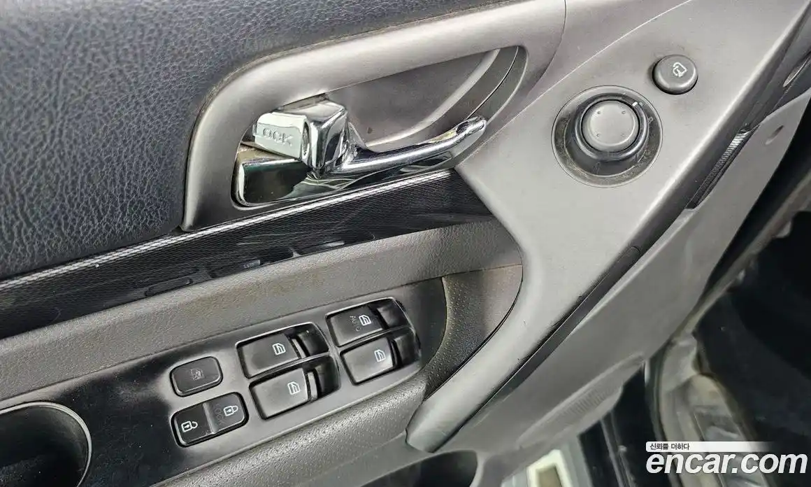 SsangYong Korando 2014 2.0 гидро в Москве № 1686448, фото 18