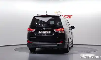 SsangYong Korando 2014 2.0 гидро в Москве № 1686448, миниатюра 4