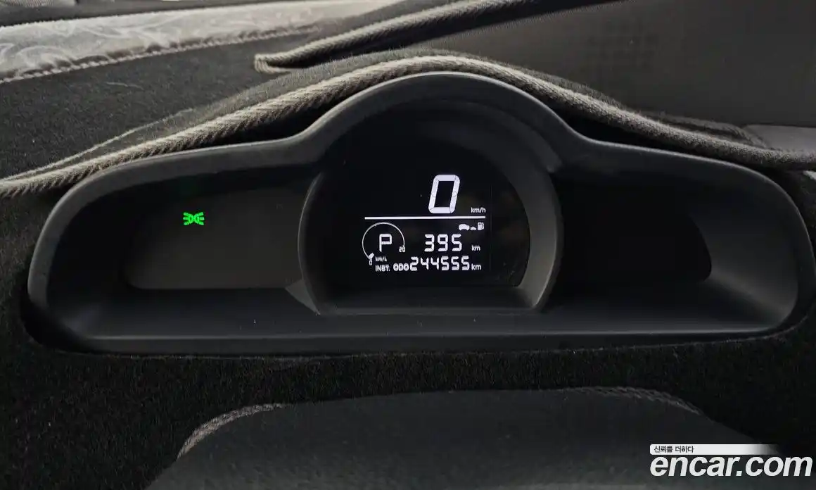 SsangYong Korando 2014 2.0 гидро в Москве № 1686448, фото 8