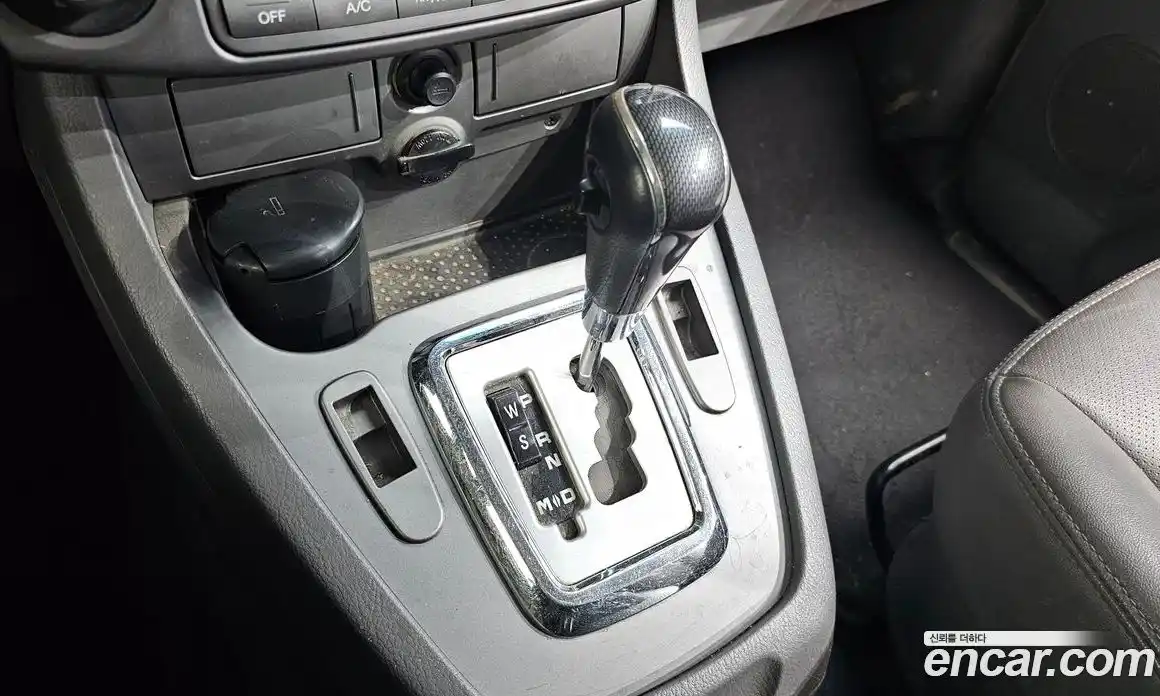 SsangYong Korando 2014 2.0 гидро в Москве № 1686448, фото 9