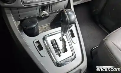SsangYong Korando 2014 2.0 гидро в Москве № 1686448, миниатюра 9