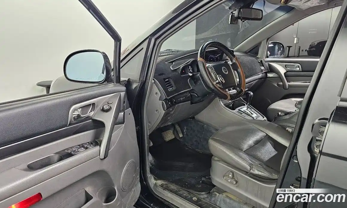 SsangYong Korando 2014 2.0 гидро в Москве № 1686448, фото 10