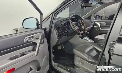 SsangYong Korando 2014 2.0 гидро в Москве № 1686448, миниатюра 10