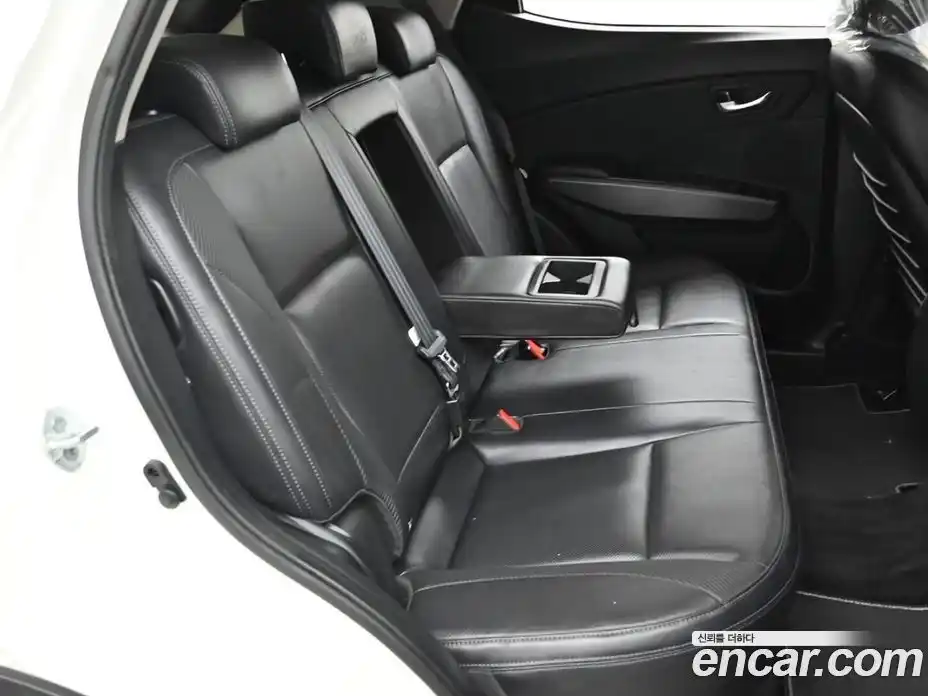 SsangYong TIBOLI 2019 1.5 гидро в Москве № 1686490, фото 14