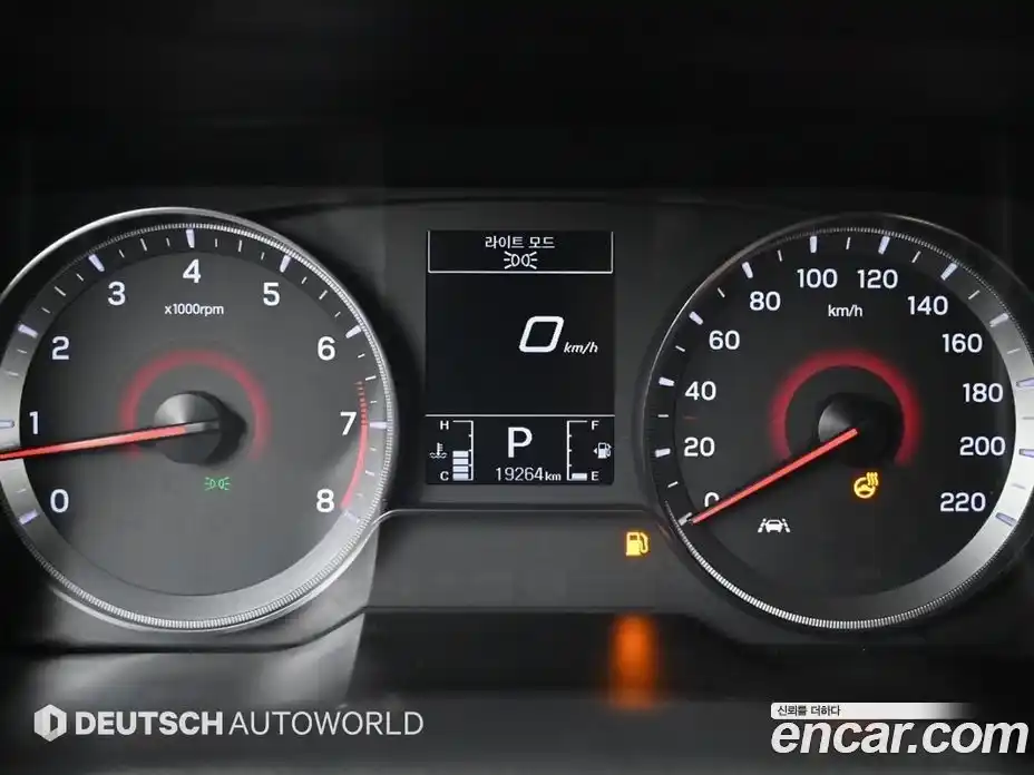 SsangYong TIBOLI 2019 1.5 гидро в Москве № 1686490, фото 5