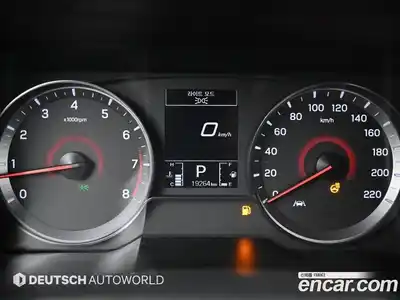 SsangYong TIBOLI 2019 1.5 гидро в Москве № 1686490, миниатюра 5