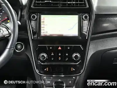 SsangYong TIBOLI 2019 1.5 гидро в Москве № 1686490, миниатюра 7