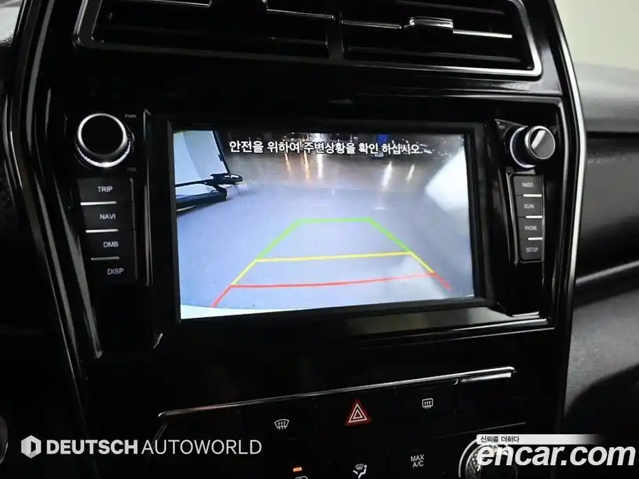 SsangYong TIBOLI 2019 1.5 гидро в Москве № 1686490, фото 8