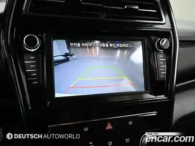 SsangYong TIBOLI 2019 1.5 гидро в Москве № 1686490, миниатюра 8