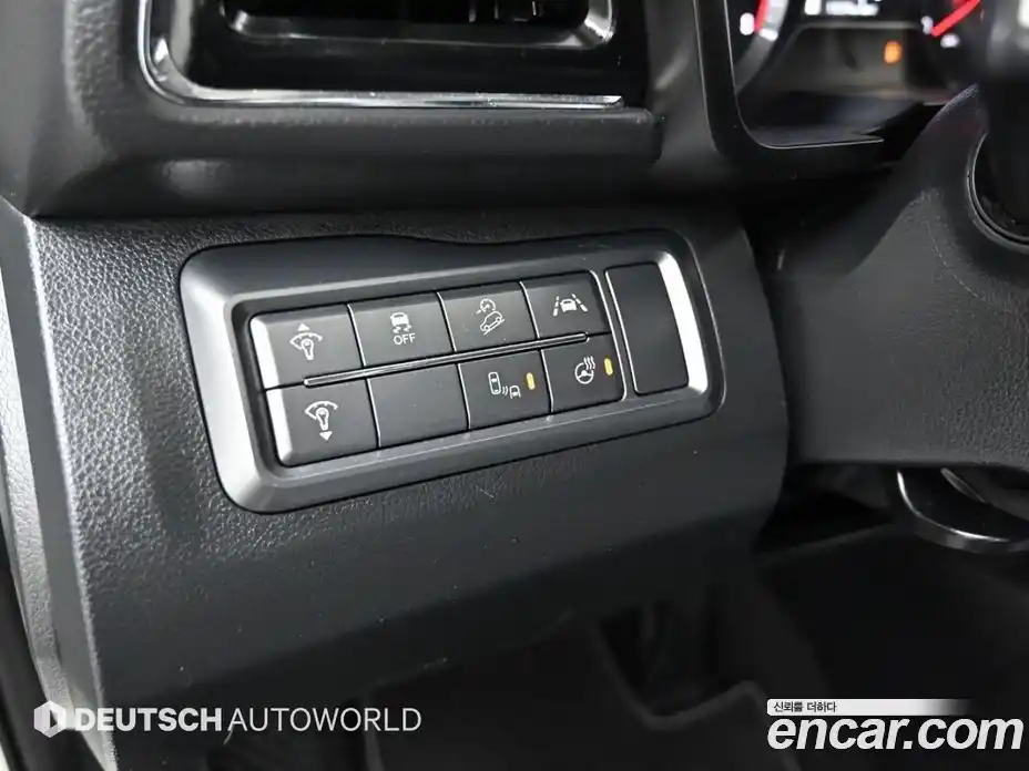 SsangYong TIBOLI 2019 1.5 гидро в Москве № 1686490, фото 10