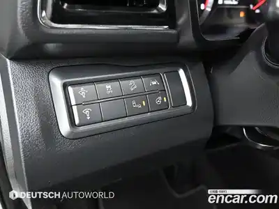 SsangYong TIBOLI 2019 1.5 гидро в Москве № 1686490, миниатюра 10