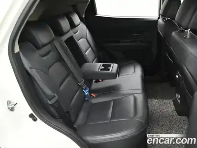 SsangYong Korando 2022 1.5 гидро в Москве № 1686496, миниатюра 12