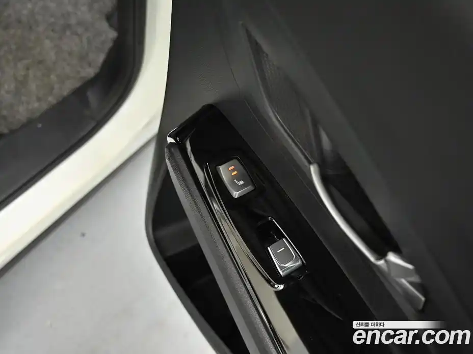 SsangYong Korando 2022 1.5 гидро в Москве № 1686496, фото 16