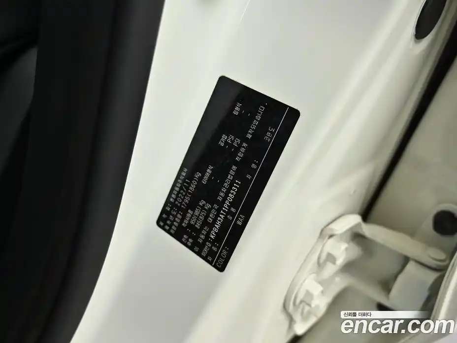 SsangYong Korando 2022 1.5 гидро в Москве № 1686496, фото 20