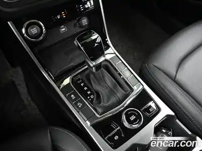 SsangYong Korando 2022 1.5 гидро в Москве № 1686496, миниатюра 9