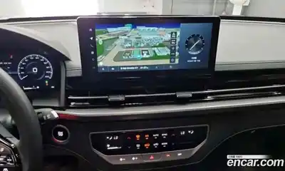 SsangYong Rexton 2024 2.2 гидро в Москве № 1686556, миниатюра 12