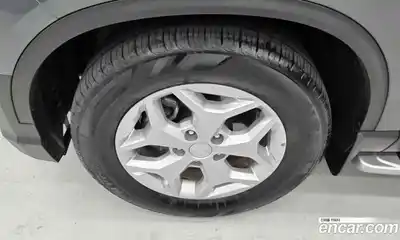 SsangYong Rexton 2024 2.2 гидро в Москве № 1686556, миниатюра 5