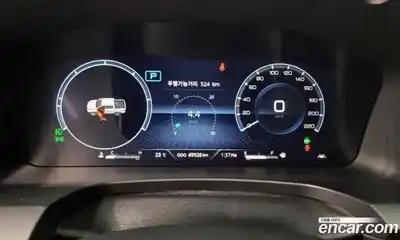 SsangYong Rexton 2024 2.2 гидро в Москве № 1686556, миниатюра 8