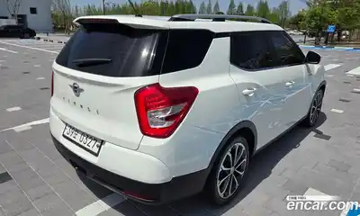 SsangYong TIBOLI 2016 1.6 гидро в Москве № 1686593, миниатюра 3