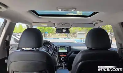 SsangYong TIBOLI 2016 1.6 гидро в Москве № 1686593, миниатюра 9