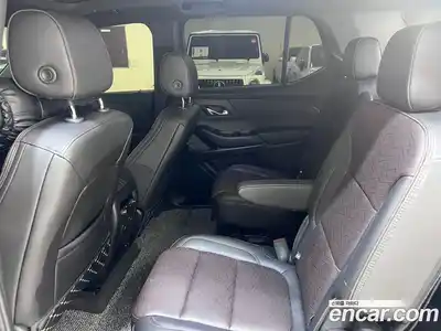 Chevrolet Traverse 2023 3.6 гидро в Москве № 1686698, миниатюра 12