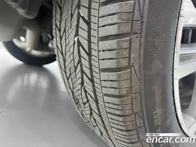 Chevrolet Traverse 2023 3.6 гидро в Москве № 1686698, миниатюра 9