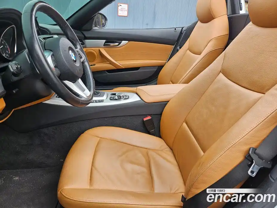 BMW Z4 2015 2.0 гидро в Москве № 1686802, фото 16