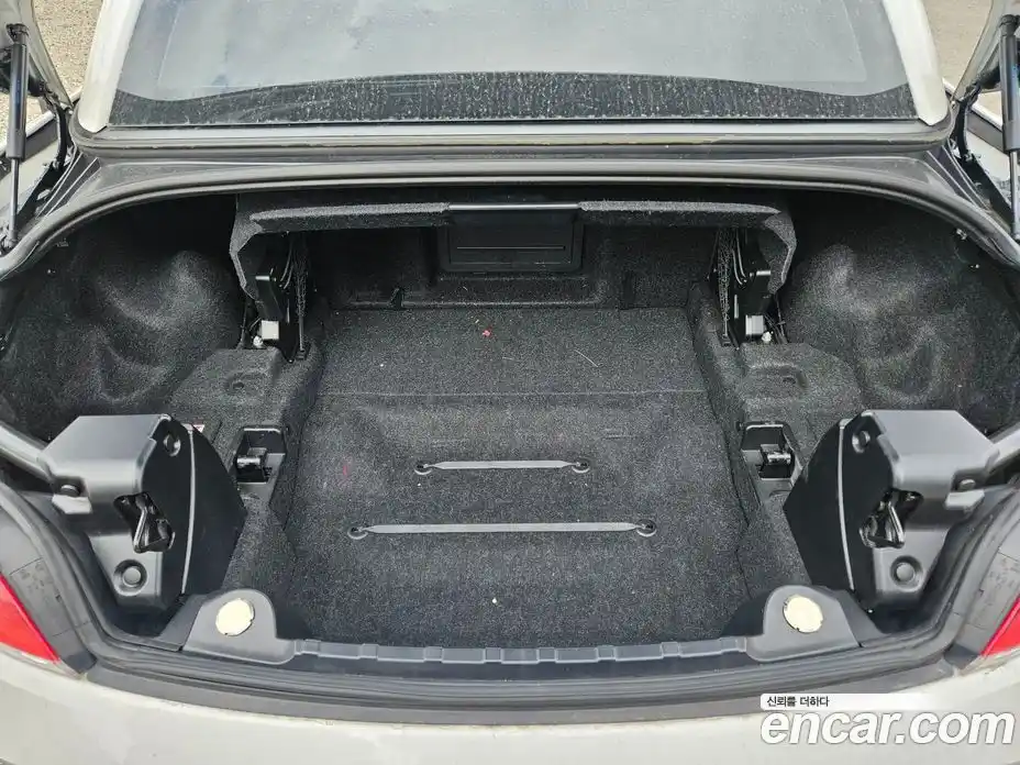 BMW Z4 2015 2.0 гидро в Москве № 1686802, фото 17