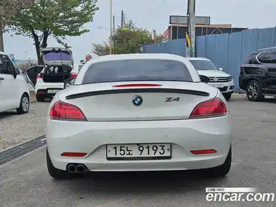 BMW Z4 2015 2.0 гидро в Москве № 1686802, миниатюра 3